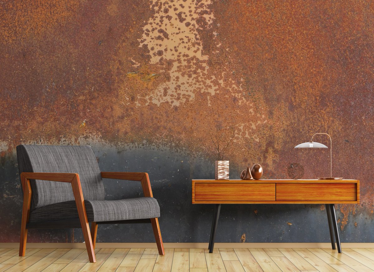 Rustic Effect Metal Peel & Stick Wallpaper Mural

Visit: giffywalls.com.au/rustic-effect-…

#giffywallsuk #rustic #metal #peelandstickwallpaper #mural #wallart #walldecor