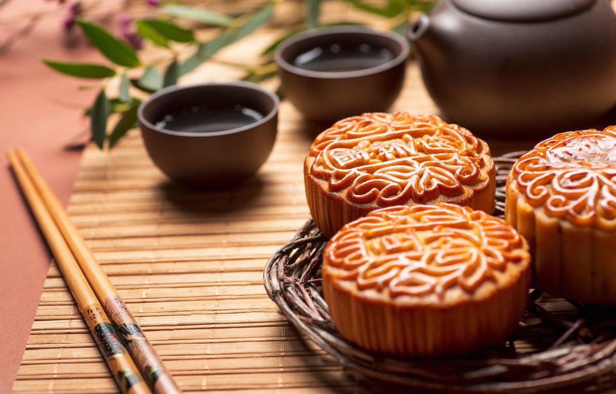 🌕 Happy Mid-Autumn Festival! 中秋节快乐! Yr Ŵyl Ganol Hydref Hapus! 🏮

中秋节快乐 to all our friends and followers! May your hearts be as bright as the full moon tonight. 🌝✨

#MidAutumnFestival #中秋节 #YrŴylGanolHydref