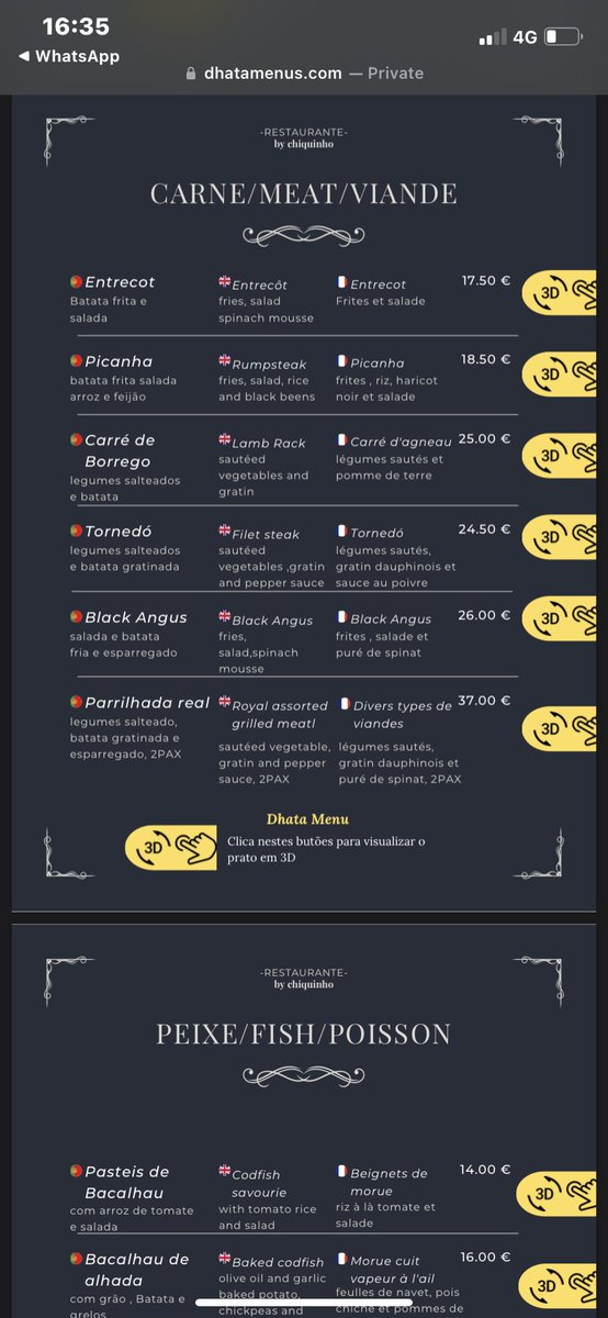 3Dish tweet media