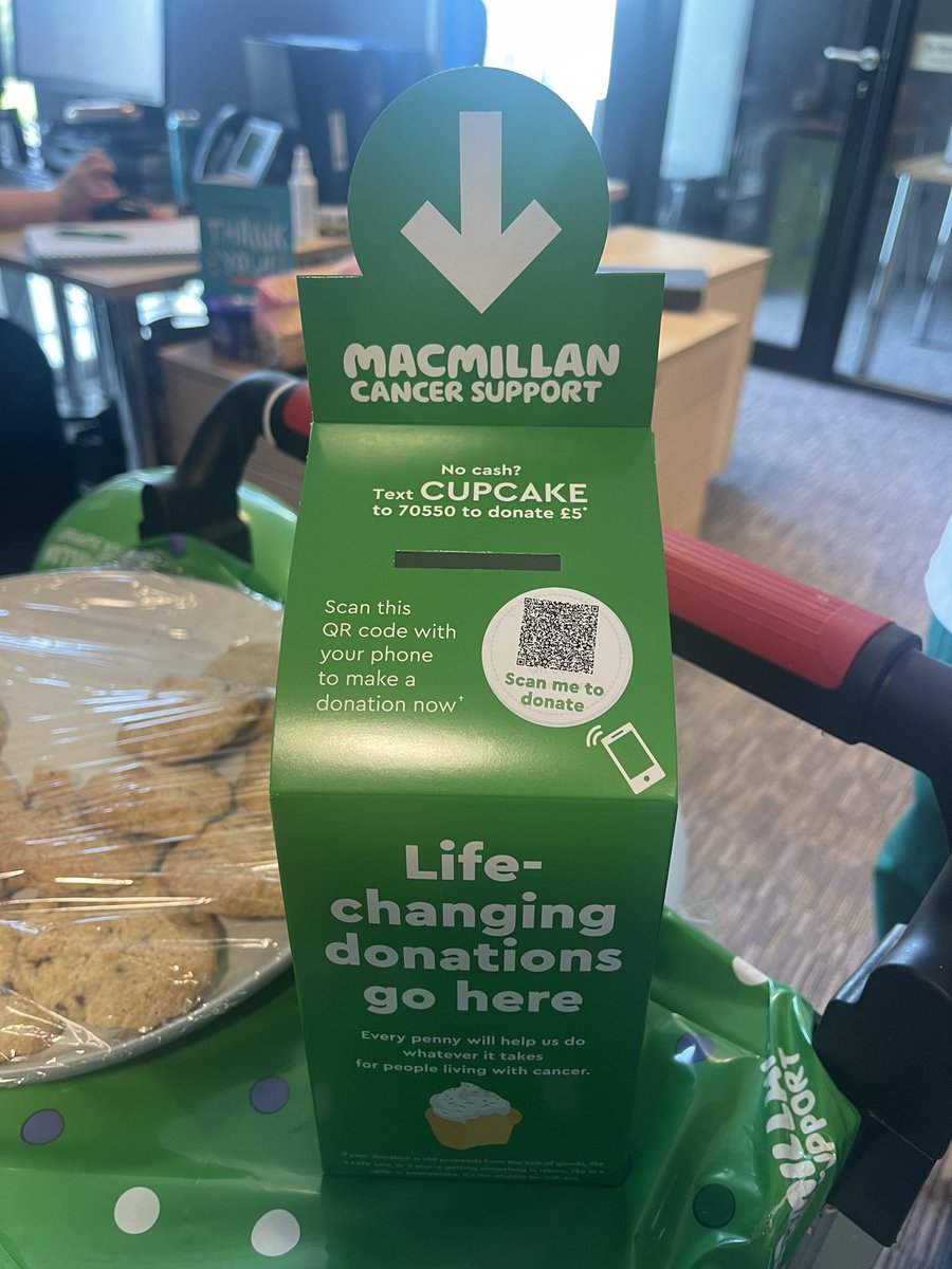 GoalsOlivers's tweet photo. Supporting our wonderful @WeAreLSCFT #FyldeHarbour #AHP Colleagues Clare and team in their #MacMillanCoffeeMorning with all these lovely, delicious cakes -#AllForAGoodCause โค๏ธ ๐ง โค๏ธ @ChrisOliverNHS @JulieAnneM2016 @MartinUrty1 @Mcguiganemma @DrGarethEThomas @HoldcroftLaura @Stubbs9Louise @NemeaJade @pacullen123 @Victori02240665 @CainPhillipa @CarlyWhittam @suedball @pauljebb1 @LSCftCulture @DF_MerseyCare