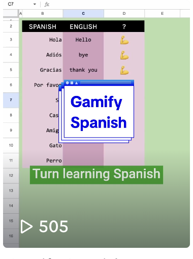Kamphey's tweet photo. Learn Spanish
https://t.co/ivnwkjWKJ2 https://t.co/hNi8ialc6L