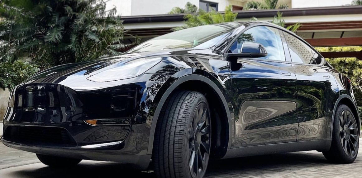 weedrivetesla's tweet photo. Aloha, 

We have a few Cars available for sale in our fleet. 

2018 Tesla Model X P100D FSD Included: $58k (52k miles)
2021 Tesla Model Y SR 7 Seater: $37k (36k miles)
2022 Tesla Model Y LR 7 Seater: $43k (19k Miles)
2019 Tesla Model 3 SR: $25k (48k Miles)

Comment if interested. https://t.co/BKqdEGZFno