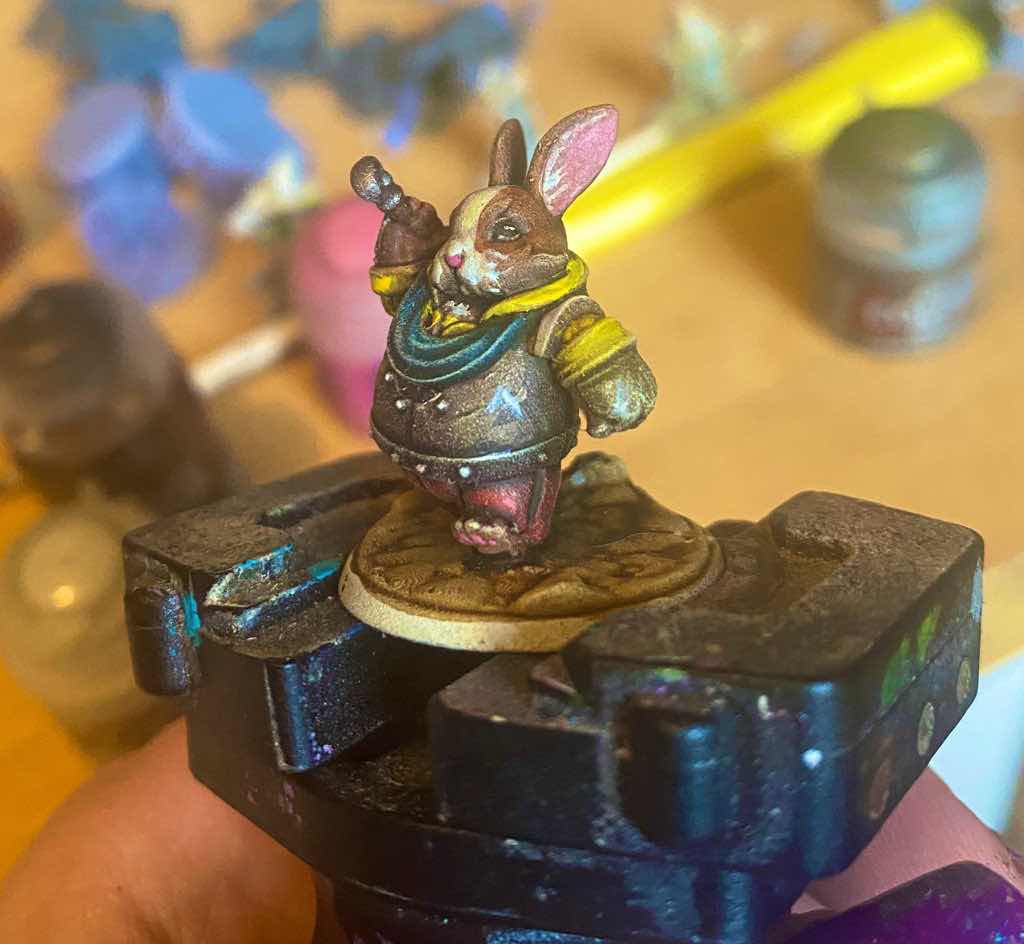 NewGame+ 🏳️⚧️ tweet media