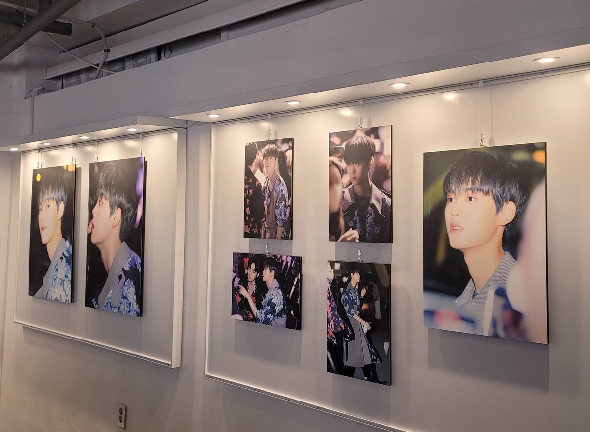 ciipher_tanfly's tweet image. 세 군데 카페 준비하느라 정말 고생 많았다잉! 
태균아~ 생일 미리 축하해 🎂🐈‍⬛🎉

📹 𝘙𝘦𝘤𝘰𝘳𝘥 (𝘰𝘧) 𝘛𝘈𝘎

#Record_of_TAG #HBD_TAG_BOY
#염태균 #TAG

Cafe @ 카페플랫