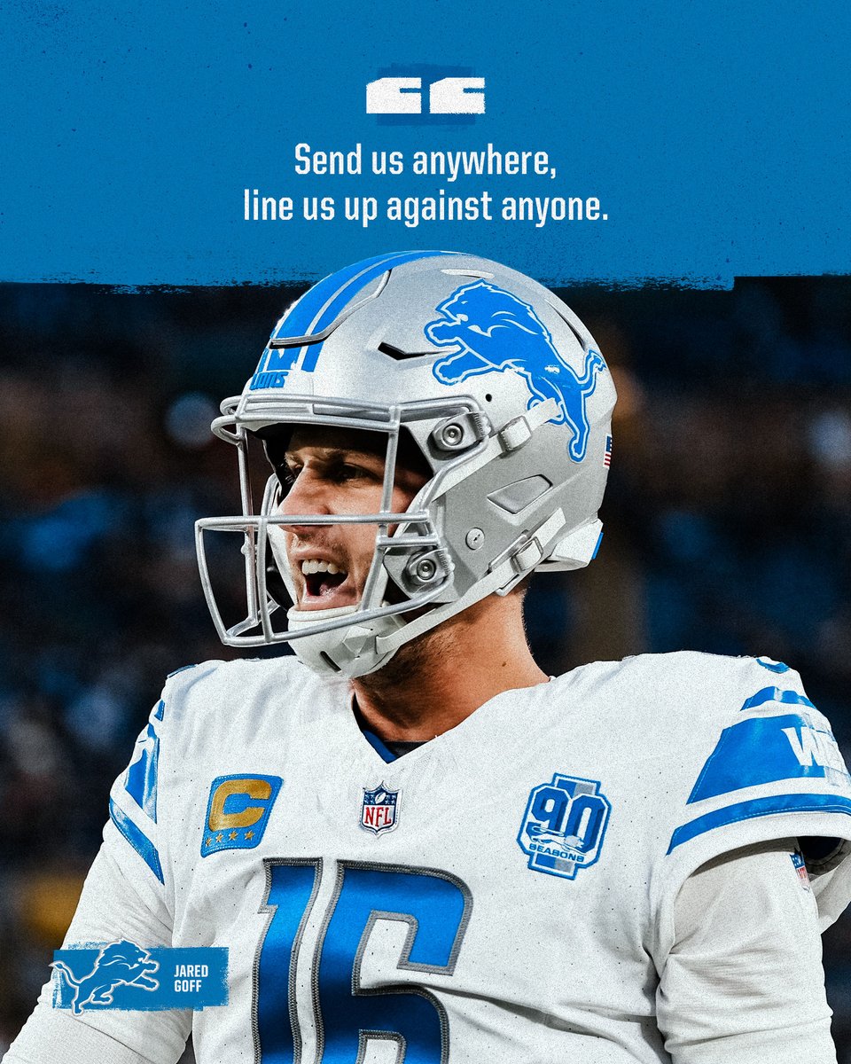 Lions's tweet photo. period https://t.co/3Mo2UOy4eZ
