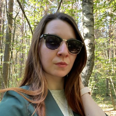 KateGru tweet picture