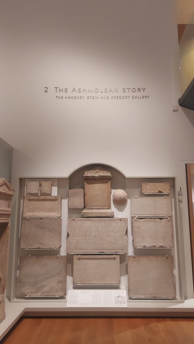 ClarisaSurgeon's tweet photo. AUGIS drinks at the majestic Ashmolean museum! World class UGI nurses, CNS and dieticians that I have had the honour and privilege to work with! @OxfordUpperGI @maynard_nick @mrrichowen @JessBudd2 @LizWardRD #AUGIS2023 https://t.co/RoBT5hw2cD