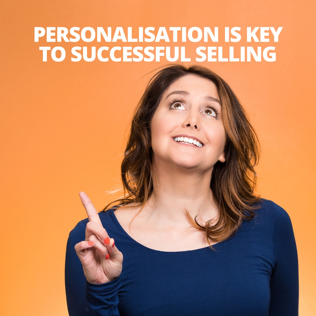 Parklink_uk's tweet image. Personalisation is key to successful selling. Tailoring your approach to each customer can significantly boost your sales. How are you making your service more personal?  

#holidaypark #leadgenerationsystem #leadgenerationexpert #businessadvertising #businesssolution