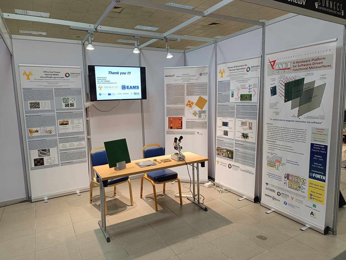 CEAMS Project tweet media