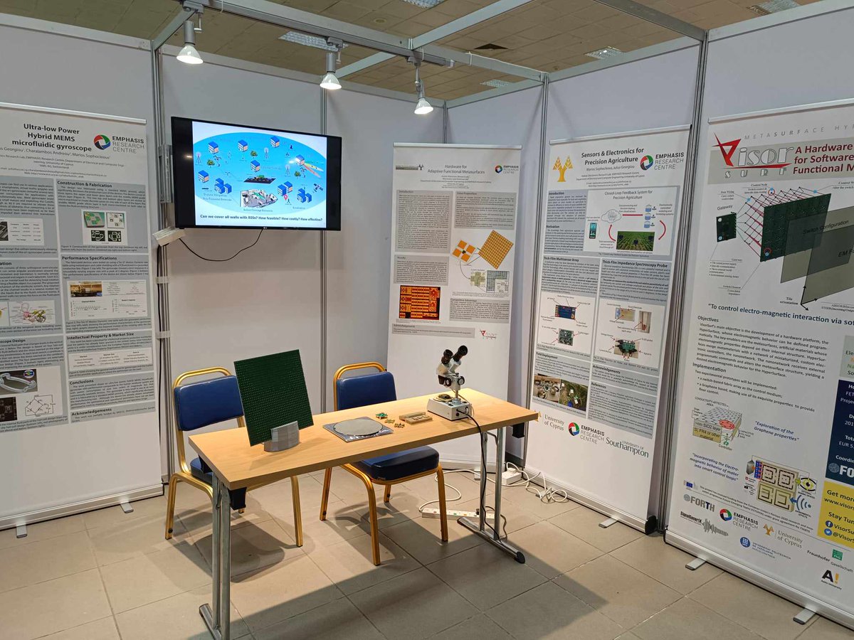 CEAMS Project tweet media