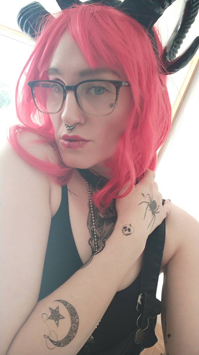 Tanya Hyde tweet media