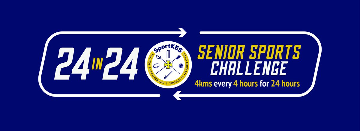 K.E.S. Sport tweet media