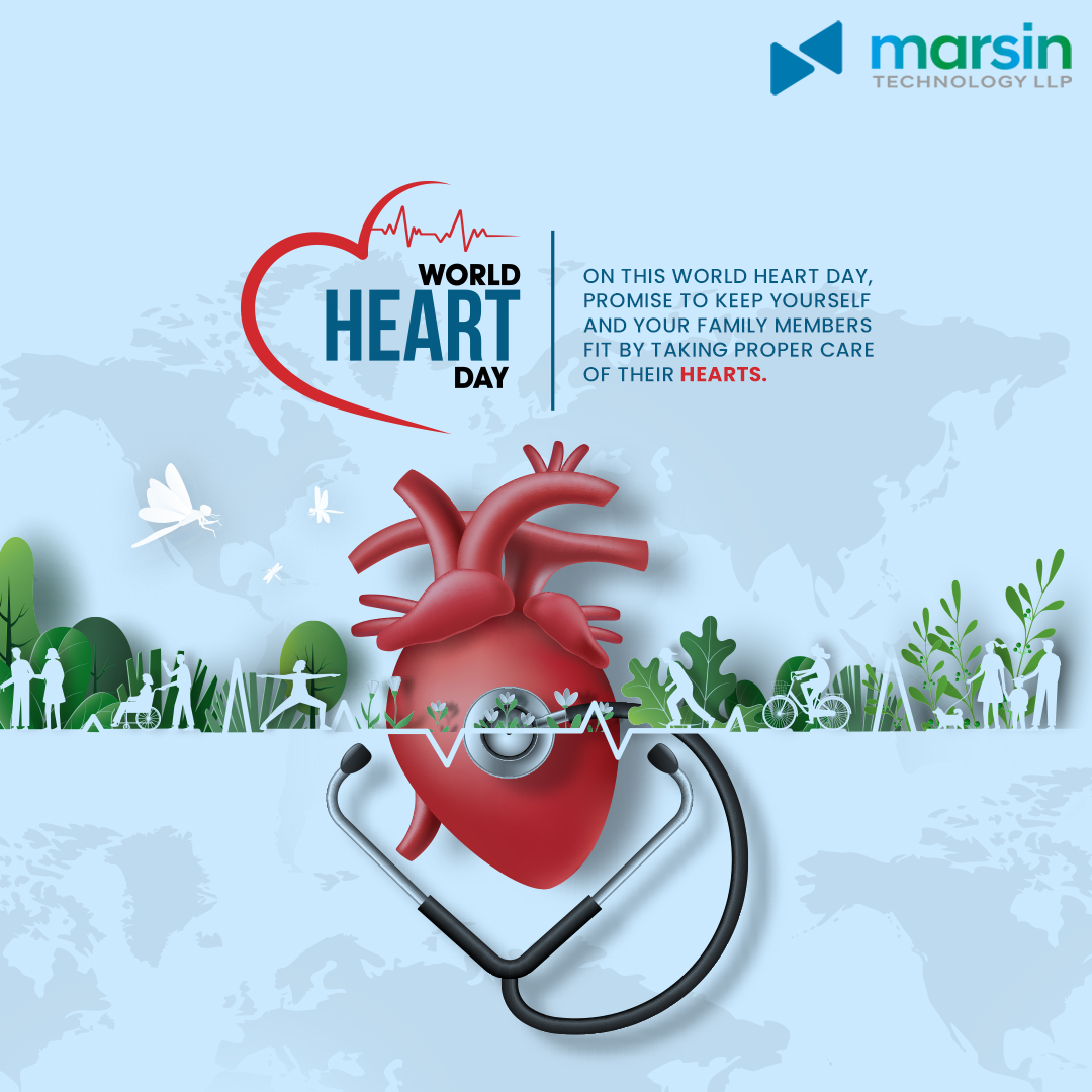#Marsin, your trusted partner in innovation and quality manufacturing, we're sending heartfelt wishes on this World Heart Day. Just as a strong heart is essential for healthy life, strong partnerships are vital for successful businesses.
#WorldHeartDay #HeartHealth #healthyheart