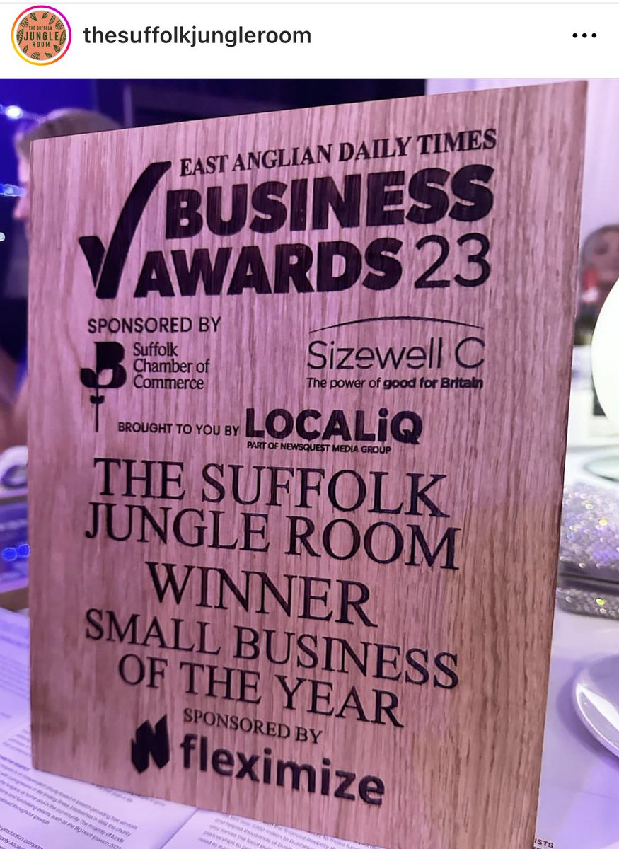Suffolk Bitcoin tweet media