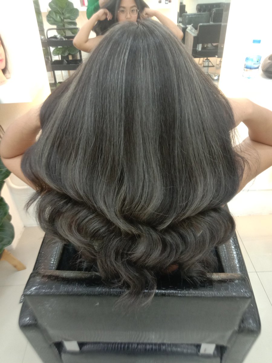 dari000999's tweet photo. ญแท้สาวสองอยากทำสีแวะมาอุดหนุนได้นะคะฝากร้านด้วยคะประชาอุทิศ33คะ https://t.co/CR8FBNCYAn
