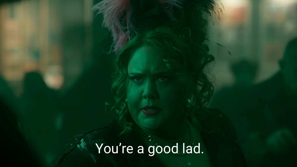 guzmansgomez's tweet image. same energy