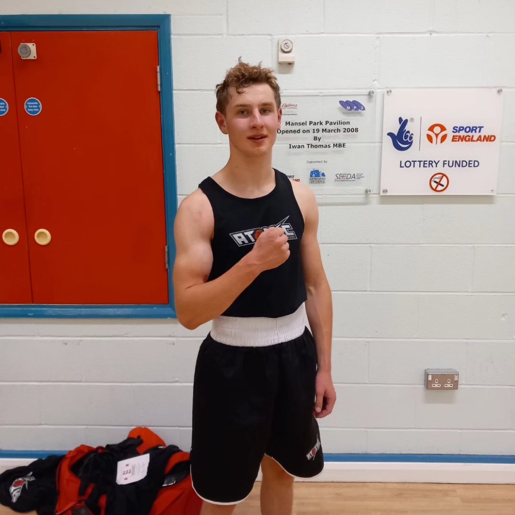 atomicabcboxing's tweet image. On the catch up..

2 outstanding bouts last weekend for the 2 Jack's 🥊

We couldn't be prouder well done lads, both boxed fantastic 🥊💥🥊 

@atomicboxingclub 
#boxing
#Farnham