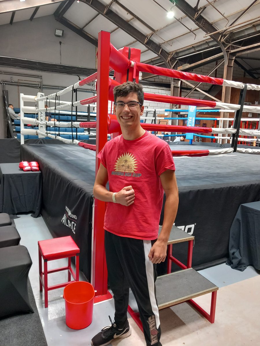 atomicabcboxing's tweet image. On the catch up..

2 outstanding bouts last weekend for the 2 Jack's 🥊

We couldn't be prouder well done lads, both boxed fantastic 🥊💥🥊 

@atomicboxingclub 
#boxing
#Farnham