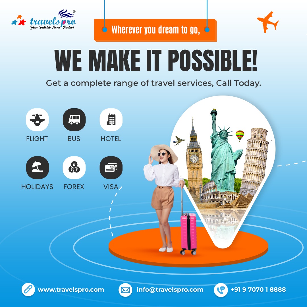 Travelspro tweet media
