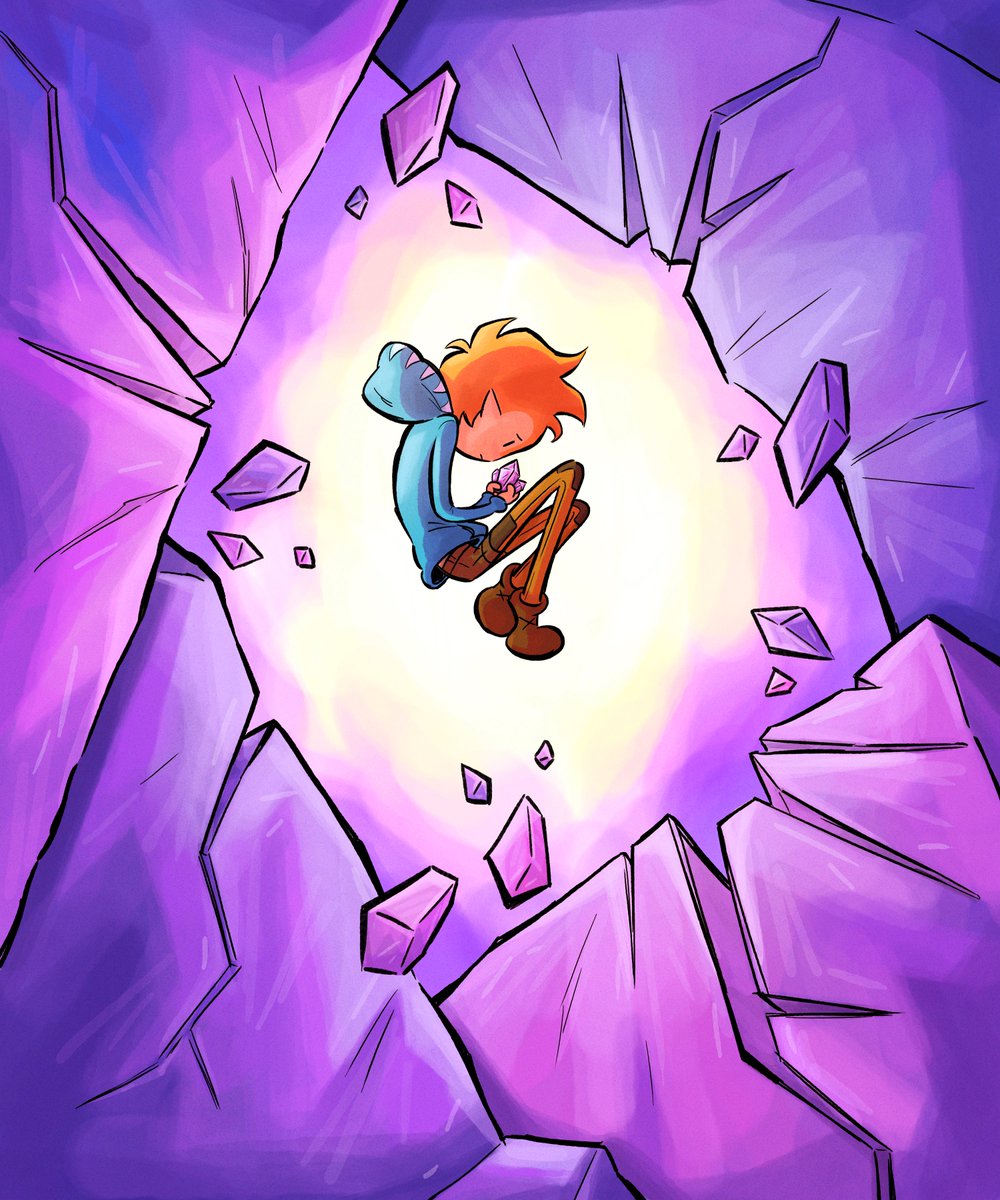 mimatchas's tweet image. he cares

#qsmpfanart #foolishfanart