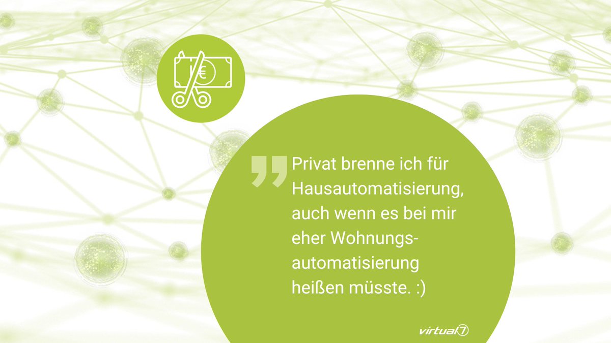 virtual7's tweet photo. Ich bin Frank von #virtual7gmbh. Bereits nach 1 Monat konnte ich für das Customer Cluster #Finance produktiv beim Kunden die #Digitalisierung Deutschlands vorantreiben. Am besten ist für mich, dass ich remote arbeiten kann und so nicht groß pendeln muss. #ONEvirtual7 https://t.co/ZahKUJCBPn