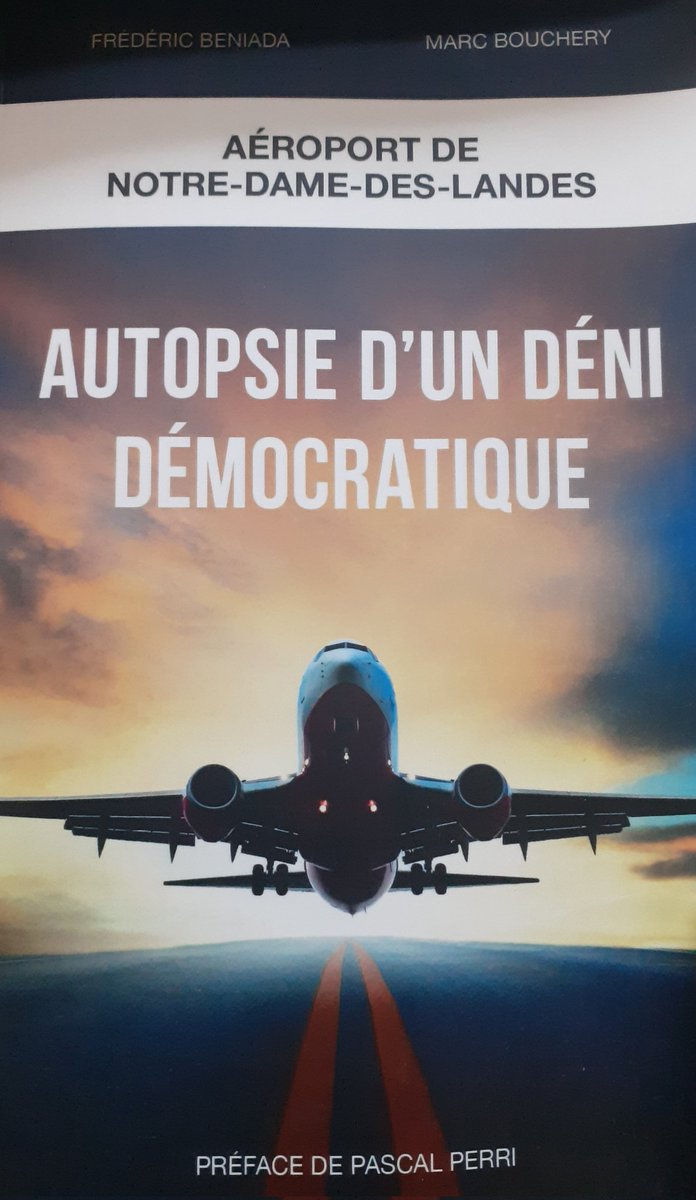 Marc Bouchery tweet media