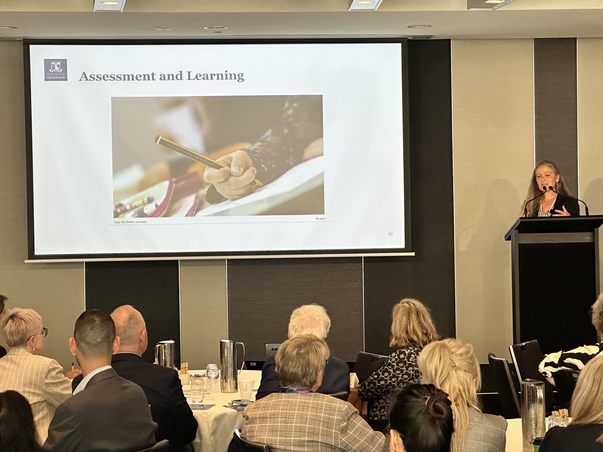 CathSchoolsNSW's tweet photo. A day filled with professional dialogue and learning!
Thank you for joining us at the 2023 Catholic Schools NSW Assessment and Data Symposium: Insights for Learning and Engagement. Your presence and engagement contributed to its success! #CSNSWAssessmentDataSymposium2023 https://t.co/NeIdMzHWho