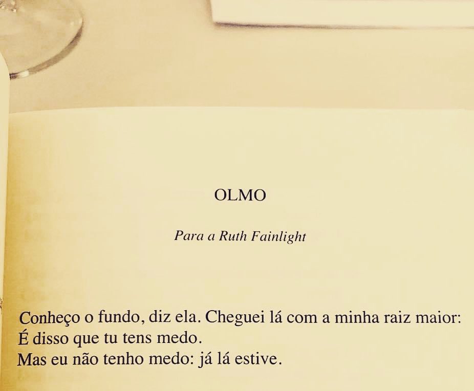 Sylvia Plath, ARIEL, tradução de Maria Fernanda Borges, ed. Relógio D’Água.
