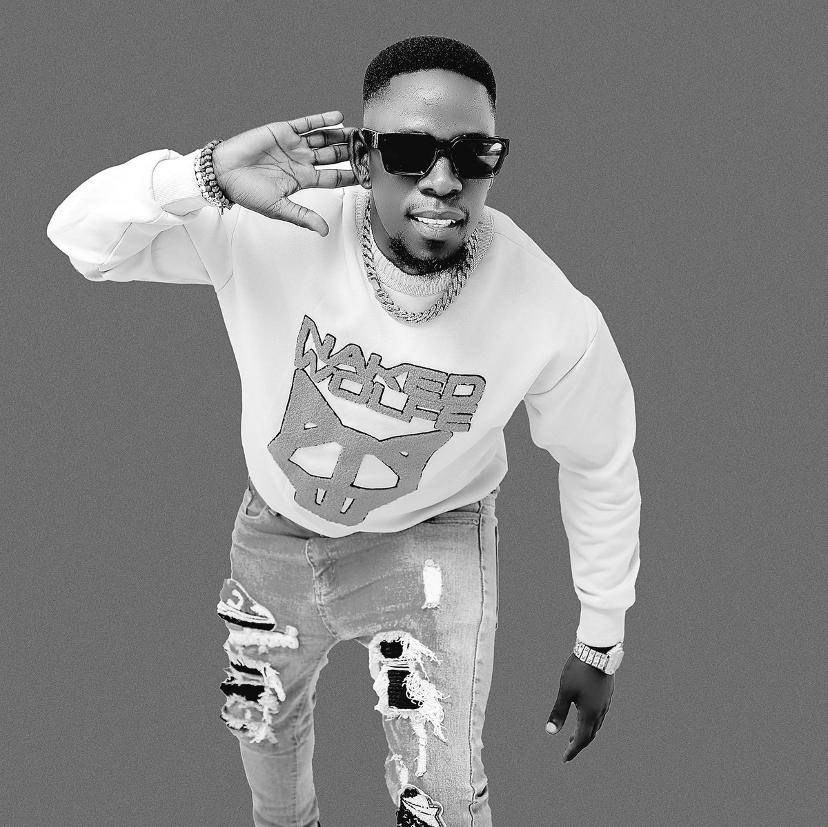 AndybexOfficial's tweet photo. 🕯️ to the pain that gave me sense
New music dropping soon !!!!!!!!!
🔥🚨🚨🚨🎼🎙️
https://t.co/Mqd5Oq96Gj https://t.co/RxAlaFVsnM