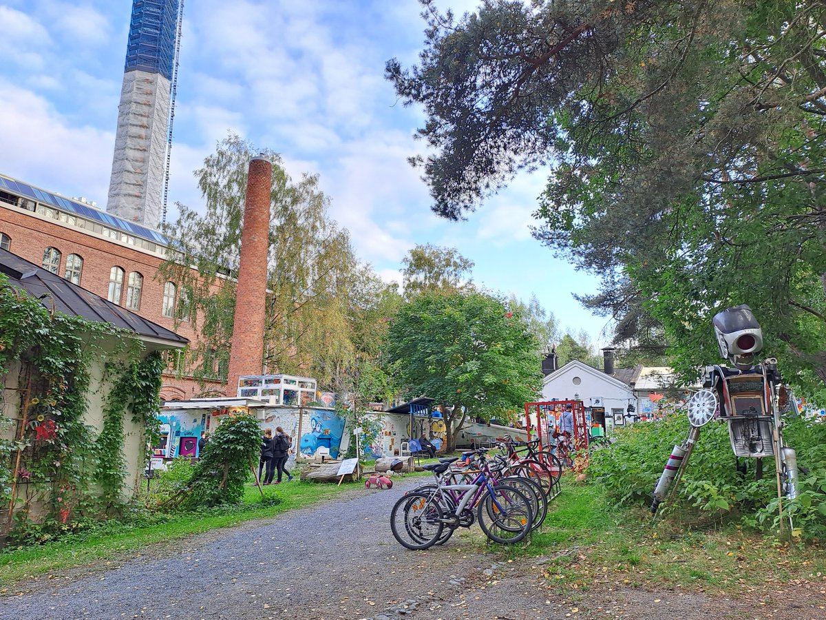 Iina Sankala tweet media