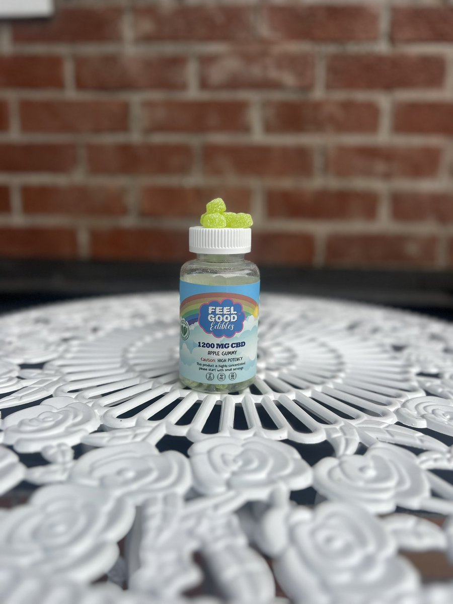 always bringing cbd to the hang