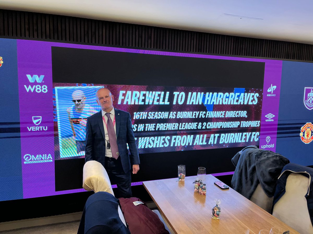 Ian Hargreaves tweet media