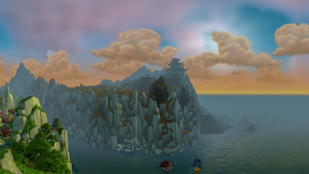 presbarhorn's tweet photo. Mein Spieler ist im Exil und ich wünsche allen in und um #Azeroth einen wunderschönen #GutenMorgen .
Das Wochenende naht und somit auch viel Zeit, als Champion oder Held die Welt unsicher zu machen, vielleicht mit #Timewalks?
#LetsGo
#Dragonflight
#worldofwarcraft https://t.co/uWwNF1z5ww