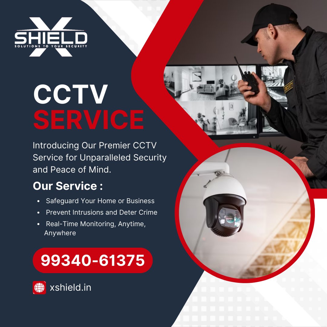 XshieldIN's tweet photo. Secure and Surveillance your property
with Xshield Security's Secure Devices and Monitoring Services
Available in Delhi &amp; Gurugram
Call for more information 099340 61375
https://t.co/pOXhWP1wzY
#cctvcamerainstallation #CCTVSecurity #CCTVCamera
#Securityalarm https://t.co/Ce1Cps1J3f