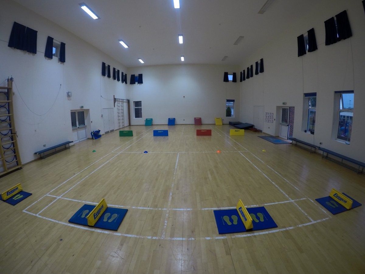 Pinkwell Primary tweet media