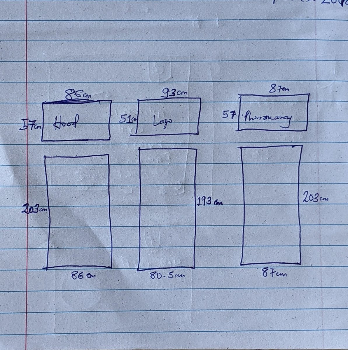 SantaPrint_tz's tweet image. Designing, Printing &amp;amp; Pasting. 

Kubwa kuliko ni kuwa @SantaPrint_tz ndo sehemu pekee tunatoa #Freedesigning 

📍Dar Ubungo -Mawasiliano
☎️0769 955 326