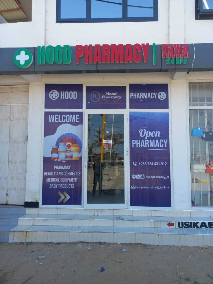 SantaPrint_tz's tweet image. Designing, Printing &amp;amp; Pasting. 

Kubwa kuliko ni kuwa @SantaPrint_tz ndo sehemu pekee tunatoa #Freedesigning 

📍Dar Ubungo -Mawasiliano
☎️0769 955 326