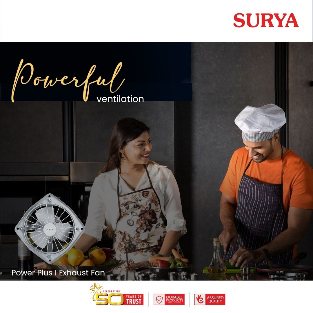 surya_roshni's tweet photo. Embrace eco-friendly ventilation solutions that keep your spaces fresh and happy.

Visit us at- https://t.co/aPfPcqRW2F

#surya #suryaroshni #roshni #FreshAirSolutions #EcoVentilation #BreatheGreen #SustainableAirFlow #HappySpaces #GreenVentilation #CleanAirEverywhere https://t.co/oQDftLeAUv