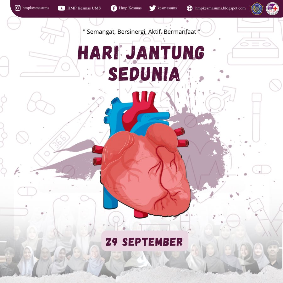 HMP KesMas FIK UMS tweet media