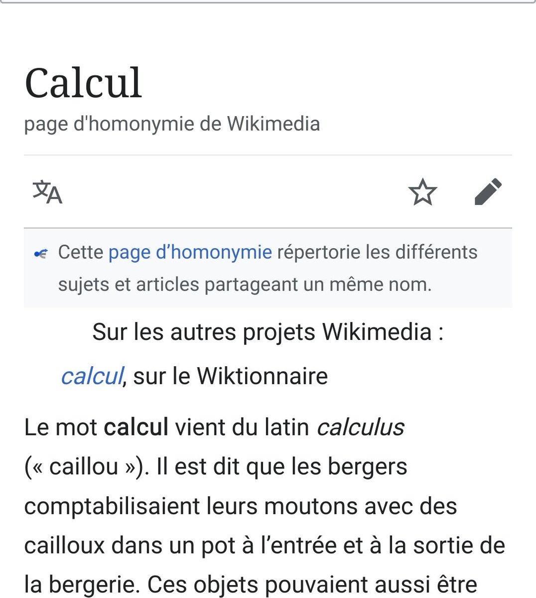 akbida's tweet photo. Calculus - - > cailloux 🤔 https://t.co/XLNhLJlaMy