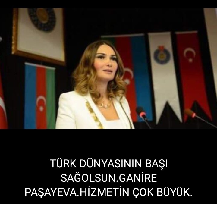 SAHRA DORU (@turkistan64) on Twitter photo 