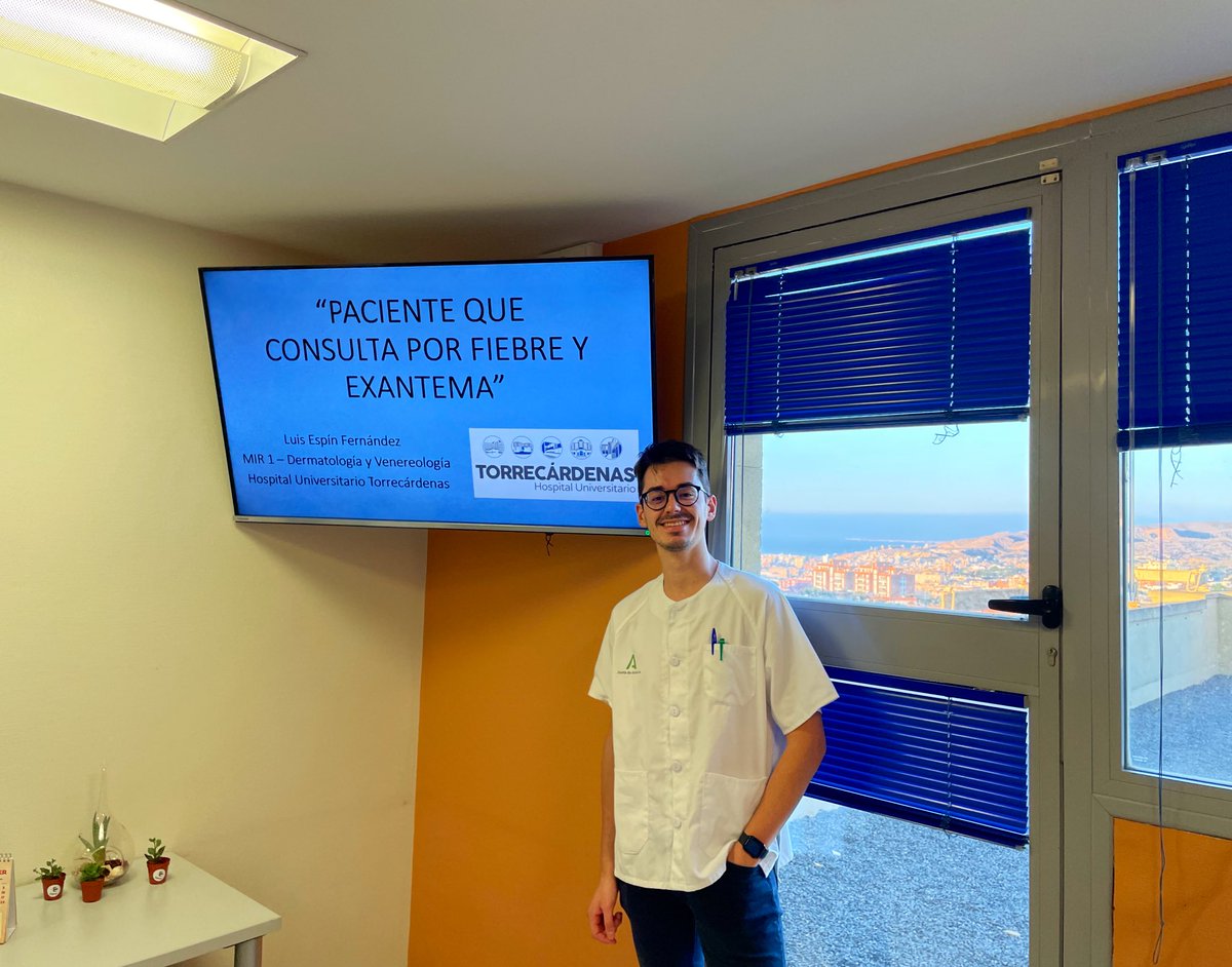 Infecciosas HUT tweet media