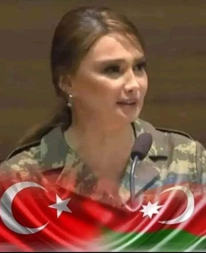 HsynBozgeyik's tweet photo. Müslüman TürkDünyasının Başı Sağolsun Kısa ömrünü Müslüman TürkDünyasına Adayan GANİRE PAŞAYEVAYI Kaybettik Mekânı cennet olsun inşallah rabbim ailesine ve hepimize sabır versin inşallah.Mekanın cennet olsun... https://t.co/1AYBlczA4m