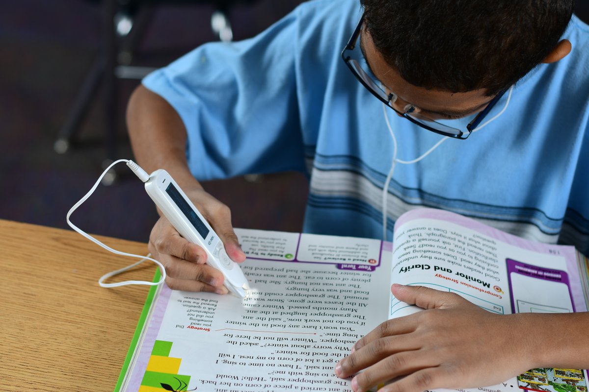 ScanningPens's tweet photo. Happy #NationalTADay to all the amazing teaching assistants! ๐
Did you know our portable scanning pens are like an extra pair of hands in the classroom, making learning accessible and engaging for every student. Discover more: https://t.co/uQOXq3rMMP #AssisitveTech #EduTwitter https://t.co/eAEVqybn6M