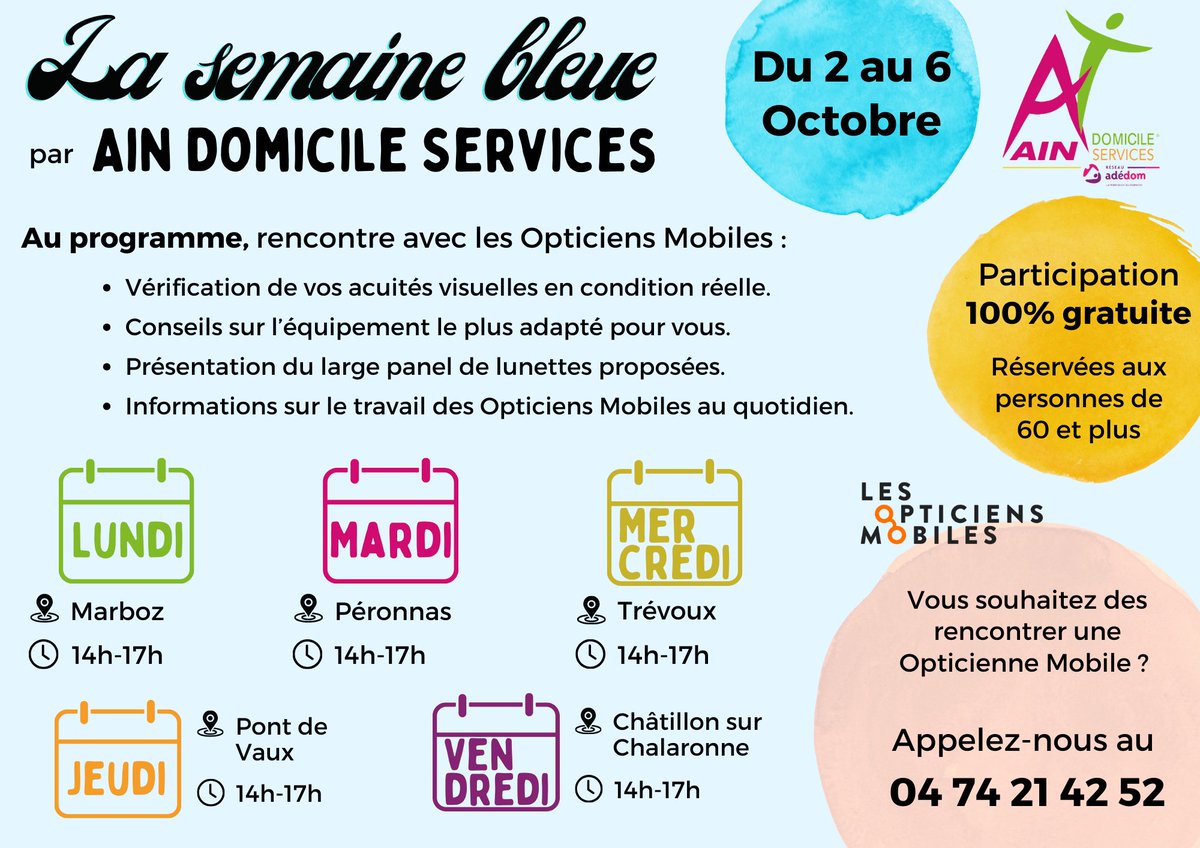 Ain DomicileServices tweet media