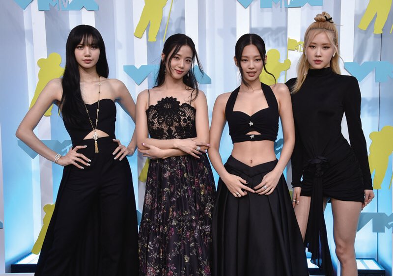 BLACKPINKGLOBAL's tweet photo. We cannot conclude @BLACKPINK's future moves, but the past seven years they have walked are the "best ever" in itself regardless of their additional achievements or moves in the future. To borrow the idiomatic expression often used in English, it was enormous enough to bring up the discussion of the K-pop girl group's "GOAT (The Greatest of All Time)." Compared to the best girl groups in K-pop history, such as Girls' Generation, Wonder Girls, 2NE1, and Twice, #BLACKPINK's presence and popularity, global impact, and enormous brand value stands out.

BLACKPINK's debut was a sensation in itself. YG Entertainment, which succeeded 2NE1 in the early 2010s, wanted to update its own girl group formula with a much more luxurious and global image combining hip-hop sound and punk image.That was BLACKPINK, who has now become a global star.Some pointed out that it was a rehash of 2NE1, but YG and BLACKPINK did not care much about such evaluation and rather continued to build images and music that fit the global market tastes of the new generation. BLACKPINK's music was more catchy and addictive than any other girl group's, and the stage was always full of charisma, and the music videos and pictorials were colorful enough to remind us of advertisements from any luxury brand.

Interestingly, BLACKPINK's complete star image has already been fully displayed since its debut. Most K-pop girl groups, and furthermore, Asian girl groups, started with a girl image and presented purity and imperfections first. Since then, it has been the opposite of using it as a driving force for image transformation and popular attraction by painting a narrative that adds growth and development to become a sexually attractive lady. BLACKPINK combined the image of assertive and tough women like Western pop music and the image of beautiful and colorful women like women as role models, namely "girl crush," but at the same time, it has pioneered a new example of a modern and urban K-pop girl group by excluding excessive sexy and obscene elements.

As K-pop idols have passed the second generation and entered the third generation, the global market has now become a necessity, not a choice. Unlike the early days when it relied on Japan and China, the market in Southeast Asia, Europe, and South America has expanded. In particular, the response of North American markets, including the United States and the United Kingdom, has been a measure of global success and often a performance itself. BLACKPINK matched the demands of this era. Modern sounds based on black music such as hip-hop and R&B, fluent English spoken by overseas members, sophisticated and confident stage manners that are not daunted even among American pop stars, and luxurious visuals that match luxury advertisements were not seen in Asian girl groups.

Foreign media also compared them to Fifth Harmony or Little Mix, not K-pop groups. It was a global status that no girl group had achieved, more precisely, ALL GIRL GROUPS WANTED. Through BLACKPINK, the K-pop girl group has begun to experience new leagues that have NEVER BEEN REACHED before. BLACKPINK became one of the most important K-pop artists to change the game in the global pop market. BLACKPINK, including YouTube, Instagram, and TikTok, will conquer the SNS world and gain recognition beyond any other English-American pop star, and the smooth overseas expansion of the fourth-generation girl groups, which are currently receiving a great response in the overseas market, was eventually possible through the PATH PAVED BY BLACKPINK.

 https://t.co/fXdwPYhdYi