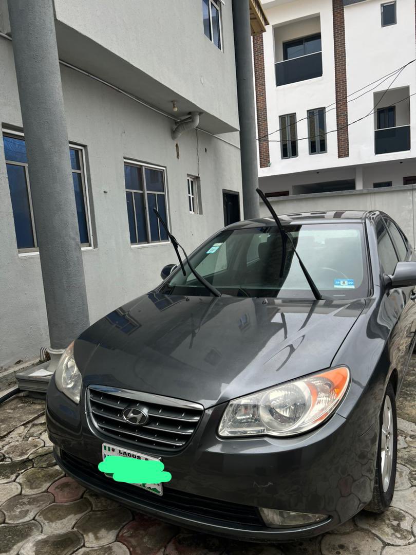 ChrystalAutos's tweet photo. 9 Months Used
08 Hyundai Elantra 
Super Clean, Top Notch Vehicle
Price: N3.3m
Lagos. 
https://t.co/744m2iXFQ9…   -WhatsApp
09068143556 - call

Pere and Mercy Balogun Olamilekan Eletu #BengaluruTrafficJam Abacha Sam Larry NADECO Jannah Ebonyi Japa https://t.co/KoPtAVgFYu