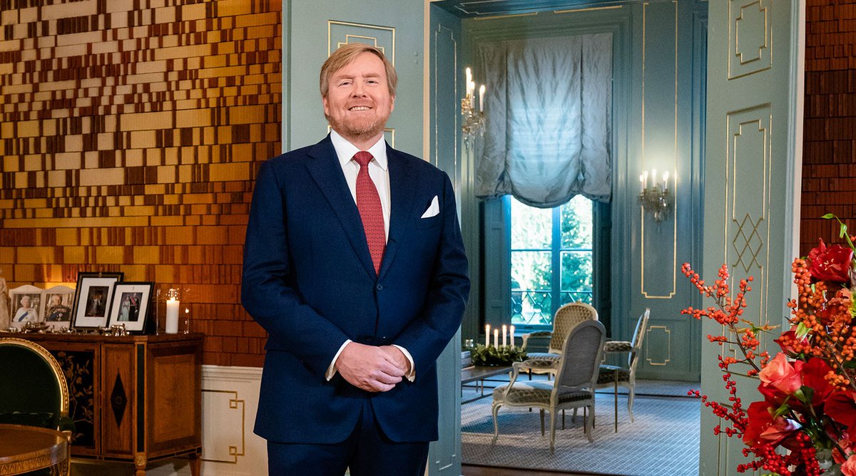 Brabant's tweet photo. Vandaag opent Koning Willem-Alexander de expositie Stilstaan bij Corona in het provinciehuis. Kijk live mee op NPO1 vanaf 14.50 uur. 
https://t.co/qpK3bmEMGf https://t.co/DUCR0BfBnD