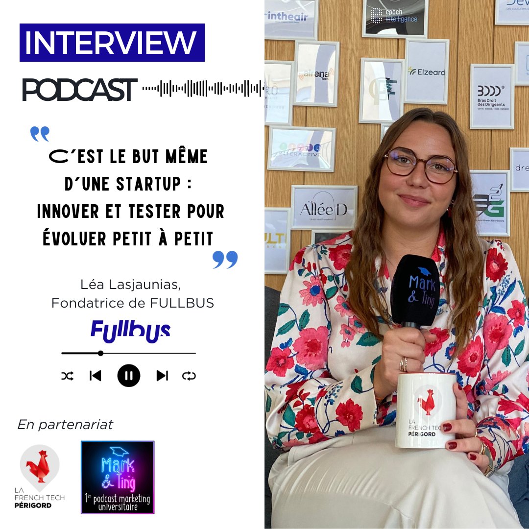 La French Tech Périgord tweet media