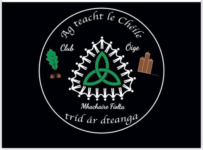 glormfiolta's tweet photo. Beidh clárú do Chlub Óige ar siúl Dé Céadaoin 4ú Deireadh Fómhair in Ionad Óige Mhachaire Fíolta ó 6-7.30i.n.

Registration for Club Óige will take place on Wednesday 4th October in Magherafelt Youth Centre from 6-7.30pm. All children MUST be registered to attend Club Óige. https://t.co/OPVXglbvOA
